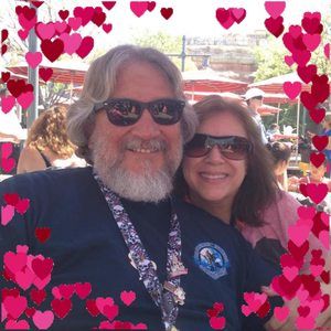 Meet your Posher, Kathy